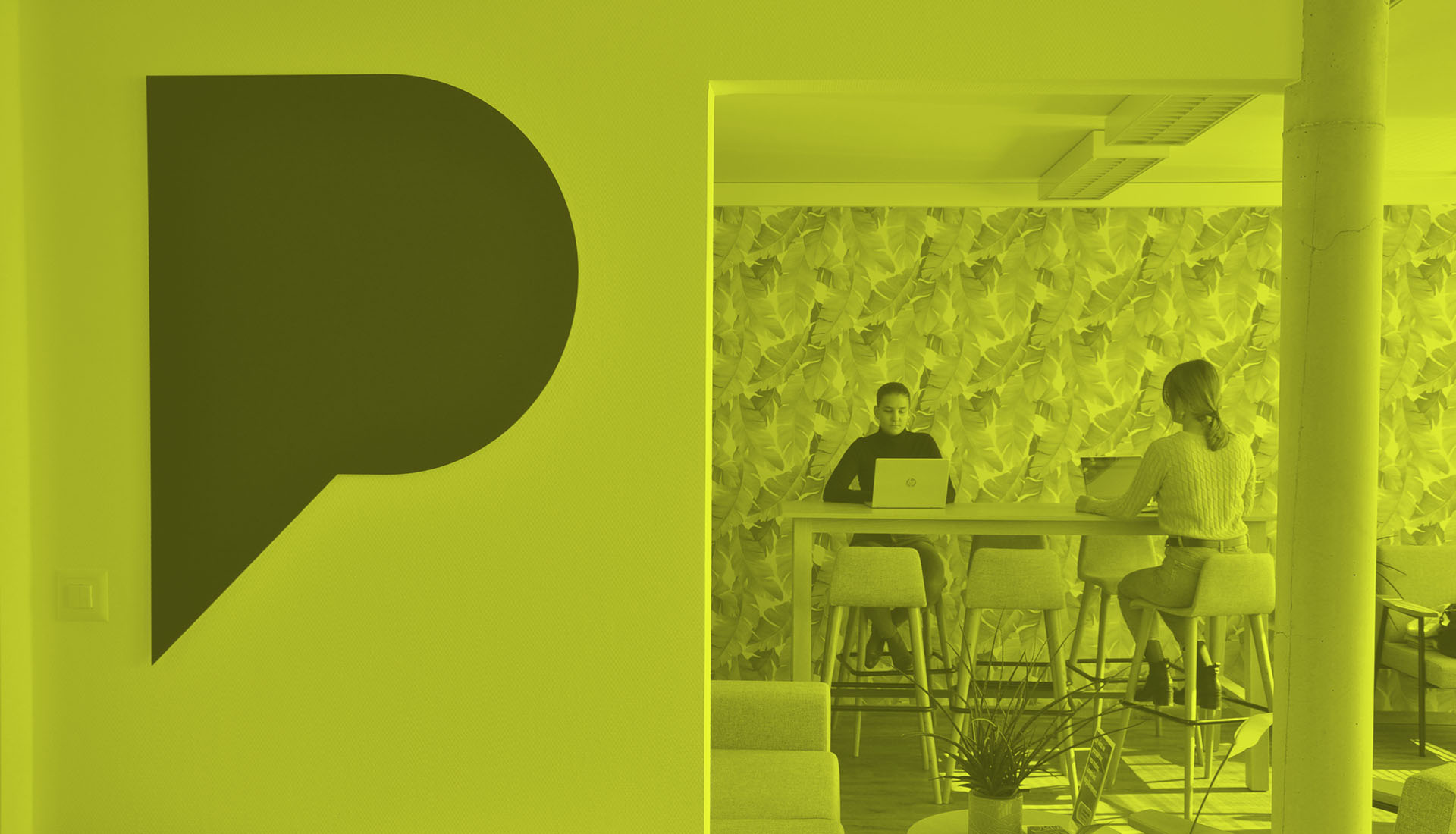 Moodbild, Promotion-Tools, Lausanne Office